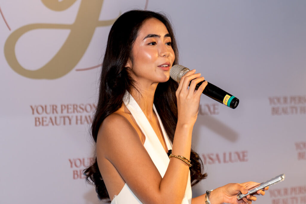 Ysa Luxe Drives a New Era of Mobile Luxury Beauty