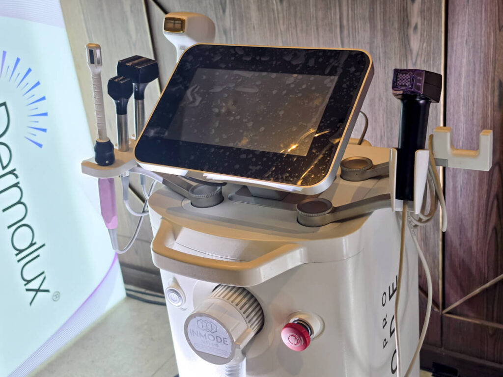Ysa Luxe Drives a New Era of Mobile Luxury Beauty