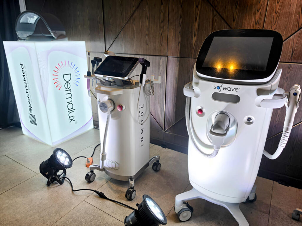 Ysa Luxe Drives a New Era of Mobile Luxury Beauty
