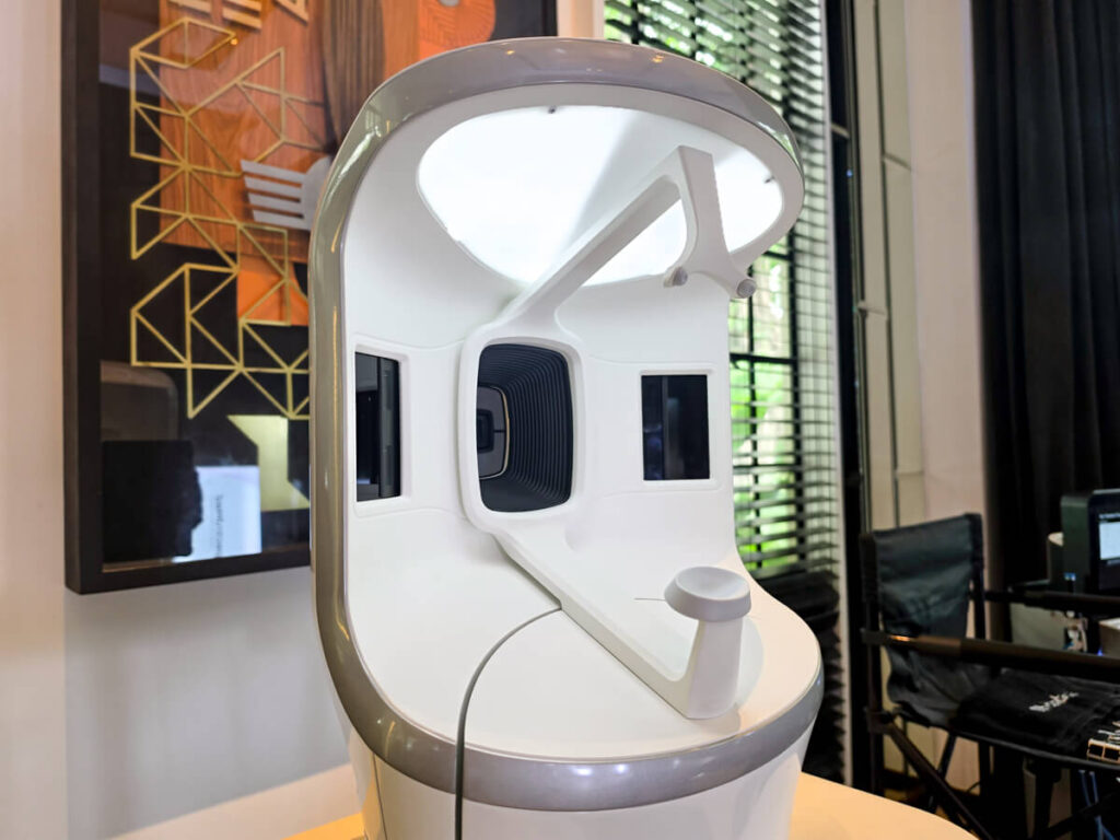 Ysa Luxe Drives a New Era of Mobile Luxury Beauty