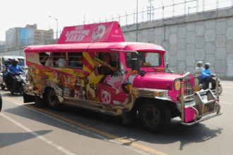 foodpanda PH Expands Community Support Efforts with Libreng Sakay Program