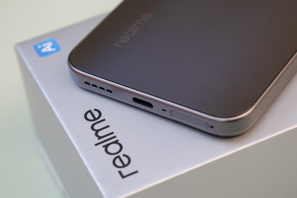 realme 16 5G Review