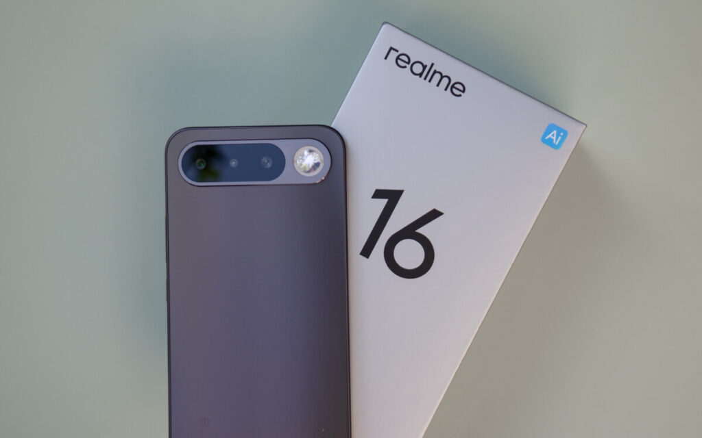 realme 16 5G Review