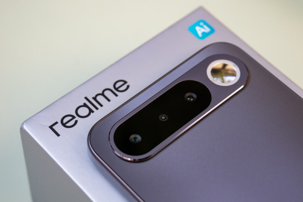 realme 16 5G Review