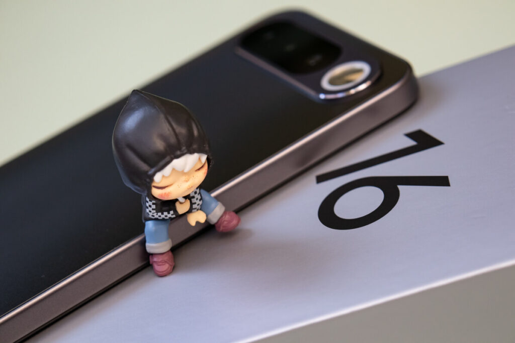 realme 16 5G Review