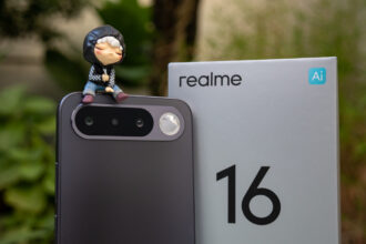 realme 16 5G Review