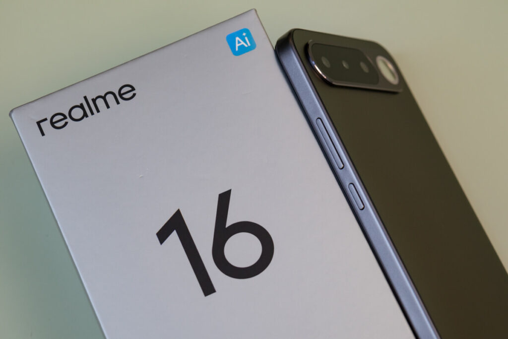 realme 16 5G Review