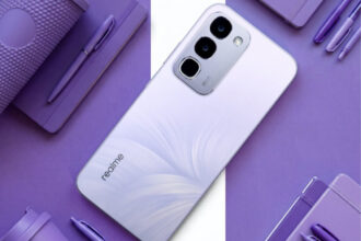 realme C100 is the Best Student Survival Tool