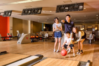 A New Rhythm for Weekdays at Pico Sands Hotel