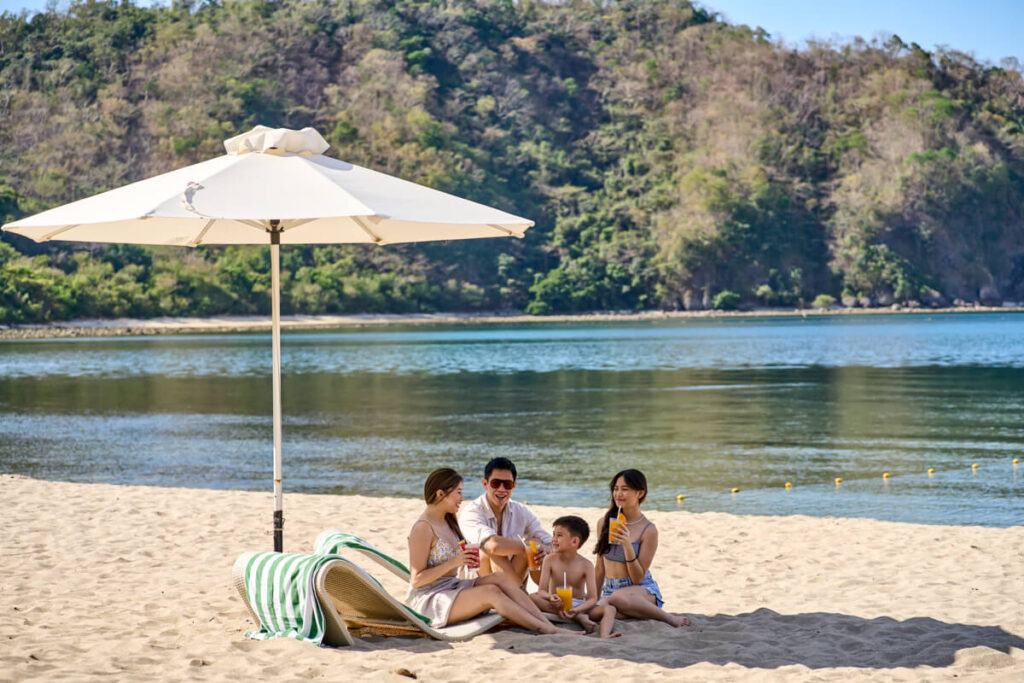 A New Rhythm for Weekdays at Pico Sands Hotel