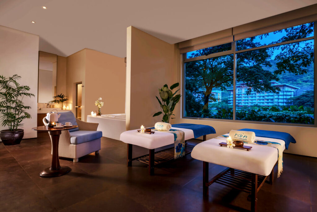A New Rhythm for Weekdays at Pico Sands Hotel