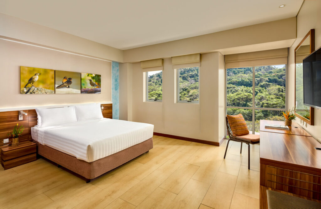 A New Rhythm for Weekdays at Pico Sands Hotel