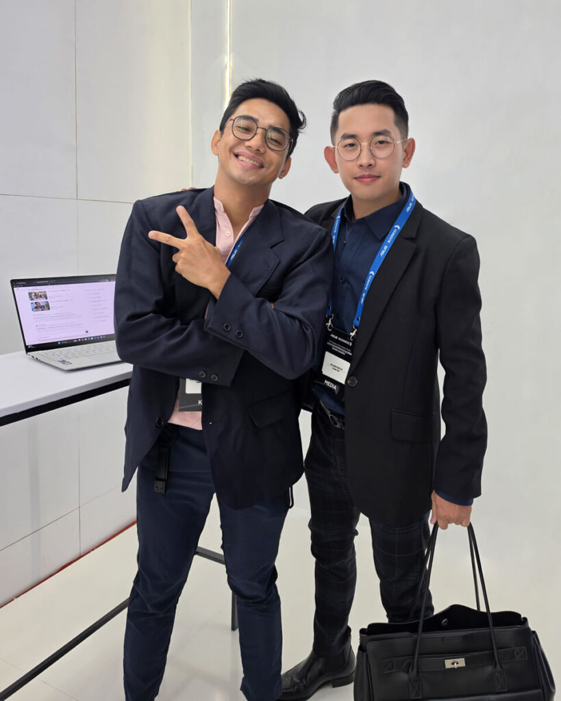 ASUS ExpertBook Ultra Launches as ASUS New AI Business Flagship