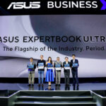 ASUS ExpertBook Ultra Launches in the Philippines as ASUS New AI Business Flagship