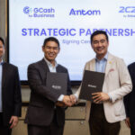 Antom and GCash for Business Expand Digital Payment Solutions for Filipino MSMEs