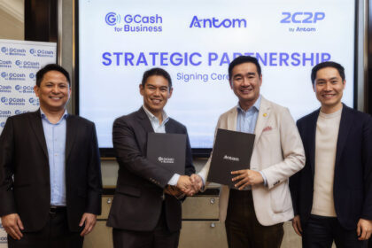 Antom and GCash for Business Expand Digital Payment Solutions for Filipino MSMEs