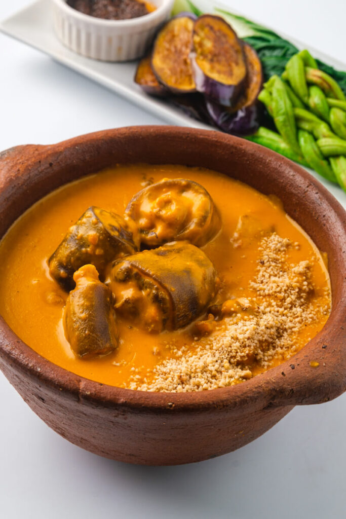 Bacolod Park Inn - Hacienda Kare-Kare