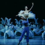 Ballet Manila Brings Mariinsky Ballet Stars Renata Shakirova and Kimin Kim