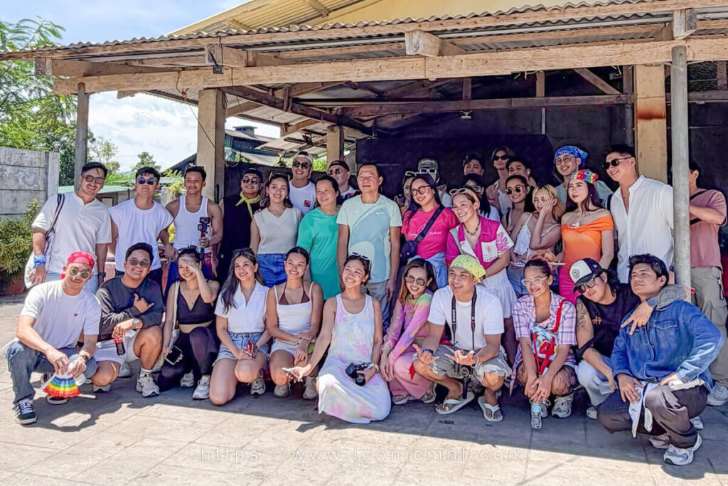 BlogaSZNs 2026 Luzon