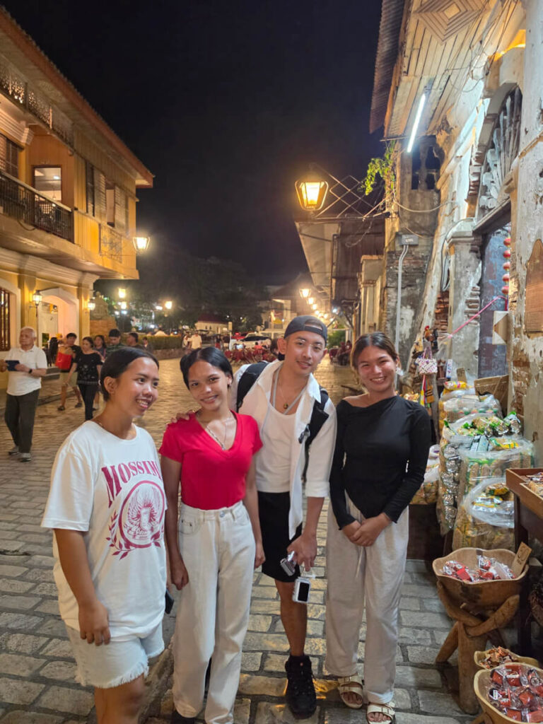 Calle Crisologo