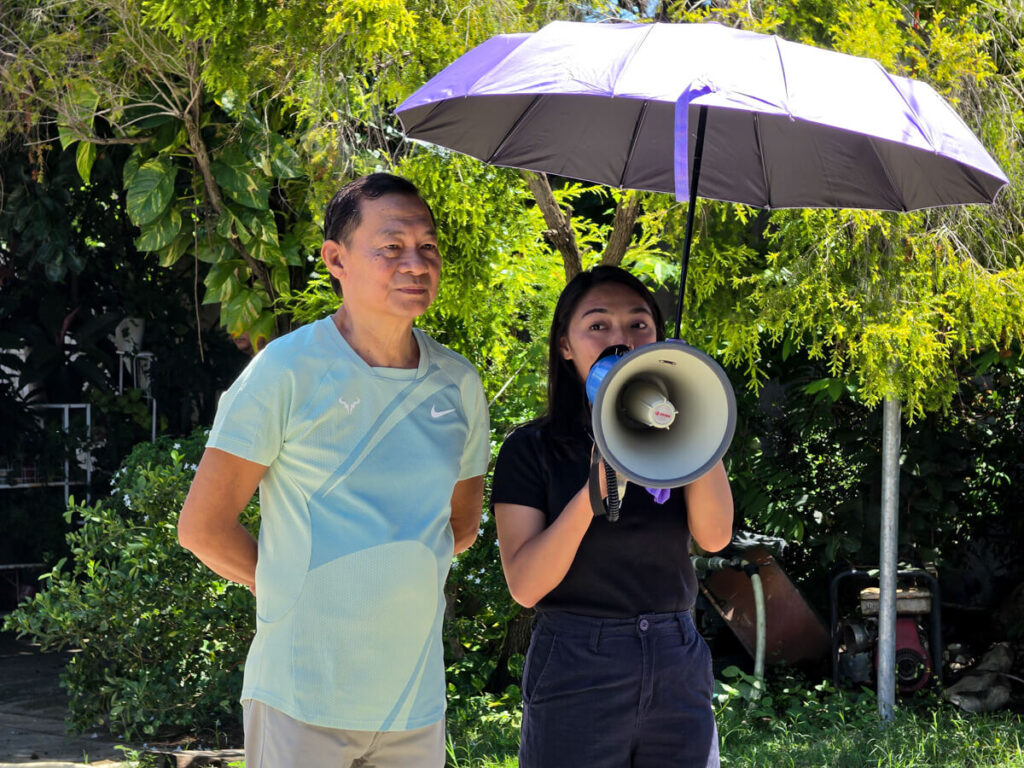 Mauro Corrales Bagnet King of Ilocos