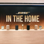 Bose In The Home Collection Launches in the PH