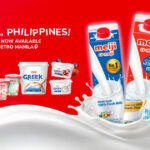 CP-Meiji Officially Launches in the Philippines