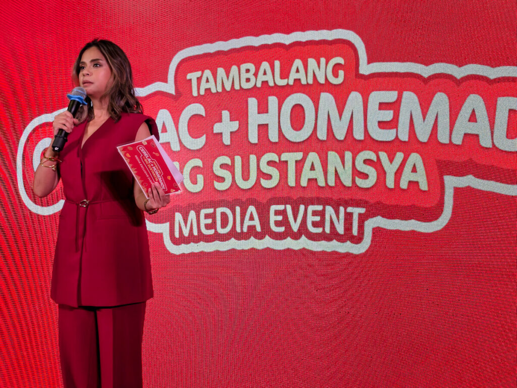 Cerelac Launches Tambalang Big Sustansya