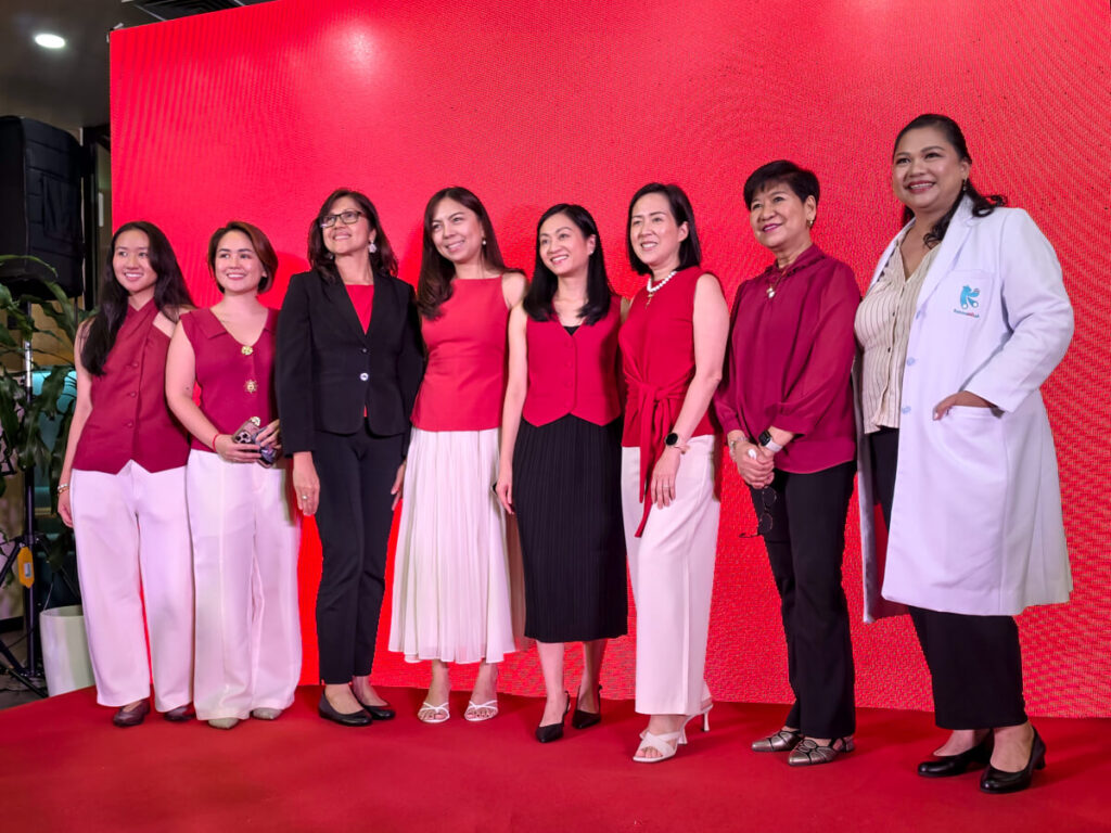 Cerelac Launches Tambalang Big Sustansya
