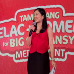 Cerelac Launches Tambalang Big Sustansya