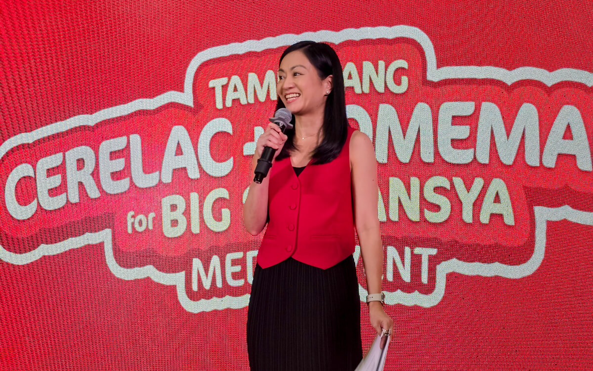 Cerelac Launches Tambalang Big Sustansya