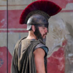 Christopher Nolan The Odyssey Review
