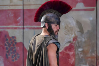 Christopher Nolan The Odyssey Review