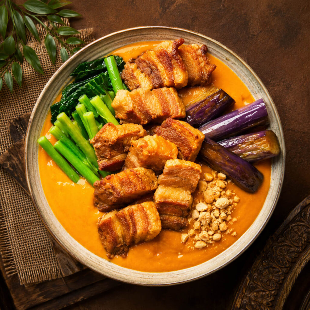 Clark Park Inn - Culiat Kare-Kare