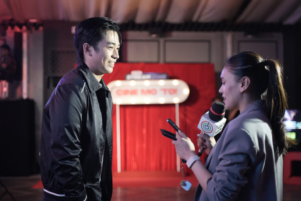 DITO Telecommunity Launches StreamZone Through Cine Mo To