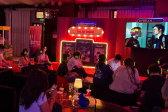 DITO Telecommunity Launches StreamZone Through Cine Mo To