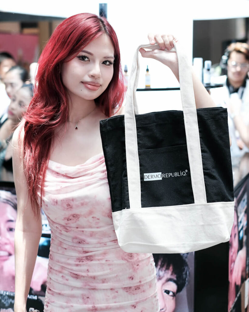 Dermorepubliq Returns to TikTok Beauty Fest 2026