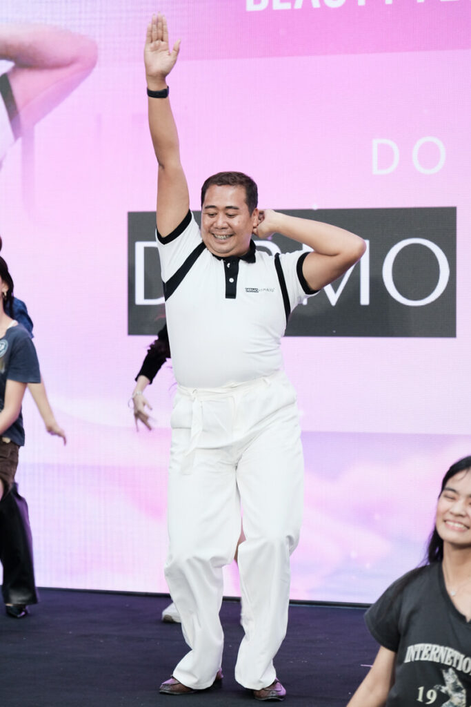 Dermorepubliq Returns to TikTok Beauty Fest 2026