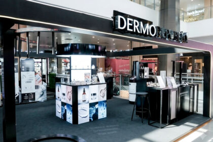Dermorepubliq Returns to TikTok Beauty Fest 2026