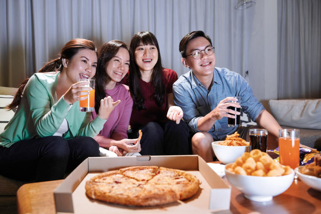 GrabUnlimited Expands Savings on Food Delivery