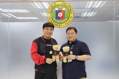 Hope for PLHIV LoveYourself Announces Arrival of Long-Awaited ARVs