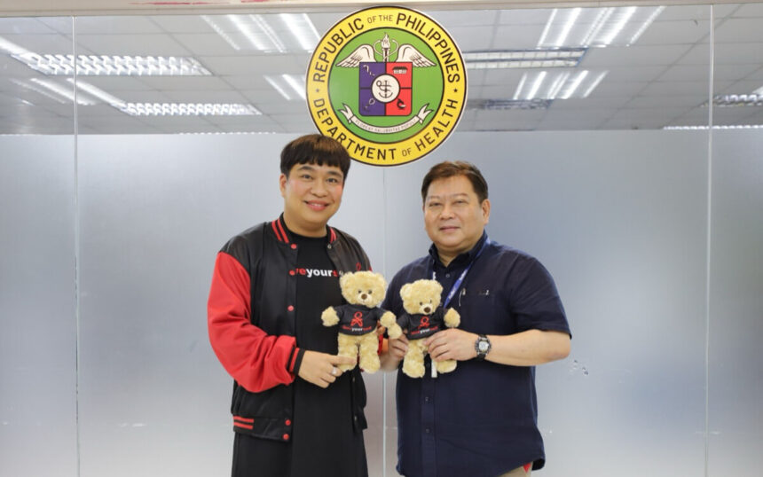 Hope for PLHIV LoveYourself Announces Arrival of Long-Awaited ARVs