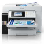 How Epson Supports Filipino Teachers - Epson EcoTank L15180