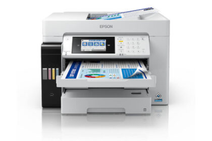 How Epson Supports Filipino Teachers - Epson EcoTank L15180