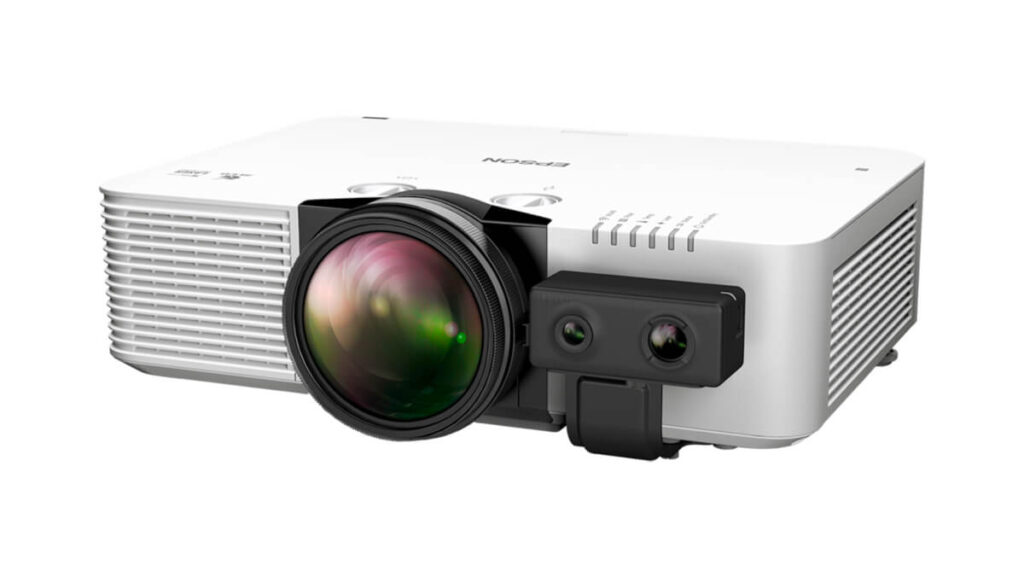 How Epson Supports Filipino Teachers - Epson PowerLite L690E laser projector