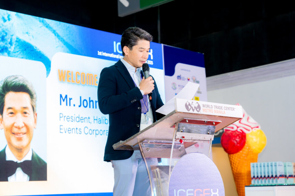 ICEGEX 2026 Returns with New Specialty Pavilions
