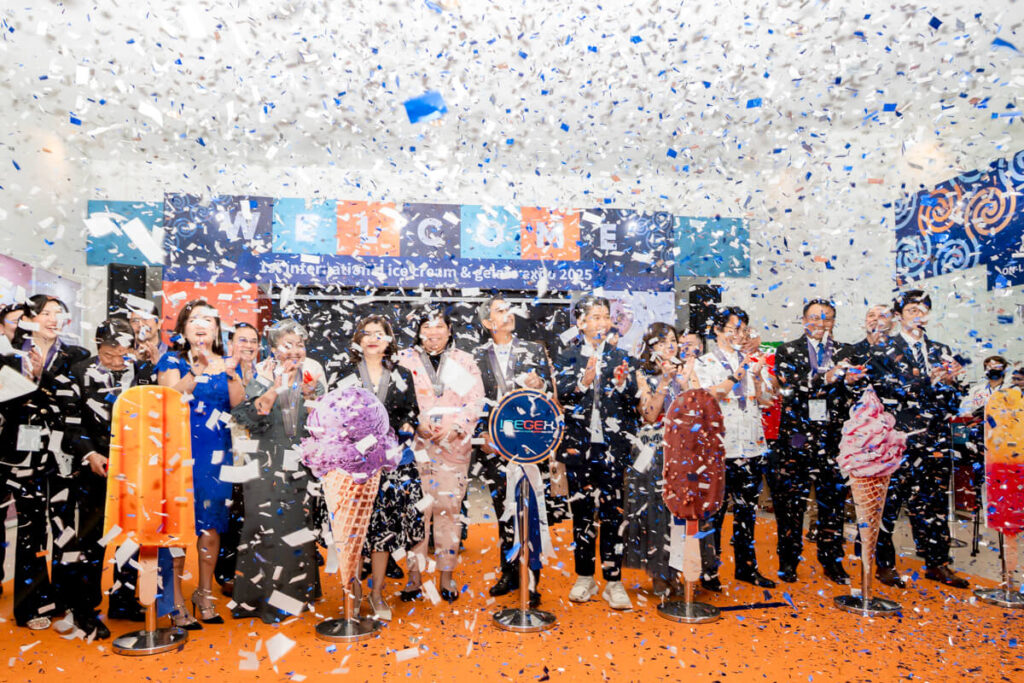 ICEGEX 2026 Returns with New Specialty Pavilions