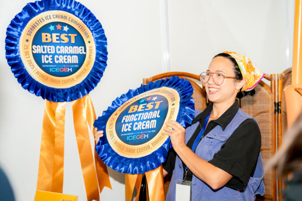 ICEGEX 2026 Returns with New Specialty Pavilions