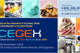 ICEGEX 2026 Returns with New Specialty Pavilions