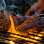 Lasang Lokal Proudly Pico Batangas Journey - Beef tenderloin